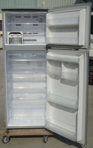 樂仕二手 日立二手250L兩門冰箱 收購各廠牌二手冷氣~分離式~窗型~落地型~冰箱~洗衣機~液晶電視~二手家電高價收購
