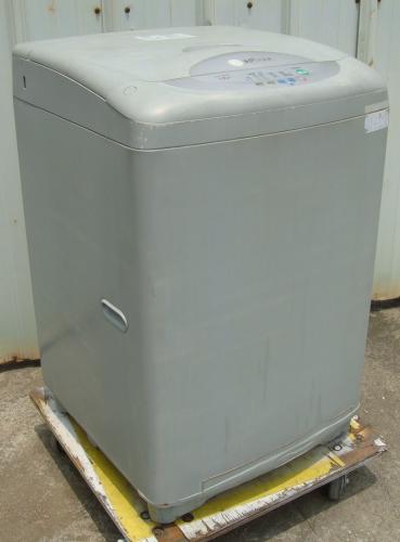 樂仕二手 大同9kg二手洗衣機 中部地區收購家電~家具~各式冷氣機(窗型~分離式~水冷式~直立式)