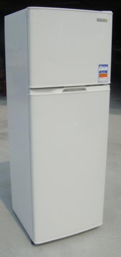 樂仕二手 聲寶二手250L兩門冰箱 中部各式冷氣機新舊品買賣~安裝~移機~保養 0972-733-180 李先生 