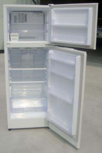 樂仕二手 聲寶二手250L兩門冰箱 中部各式冷氣機新舊品買賣~安裝~移機~保養 0972-733-180 李先生 