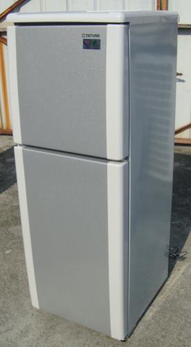 樂仕二手 大同二手140L兩門冰箱 收購各廠牌二手冷氣~分離式~窗型~落地型~冰箱~洗衣機~二手家電高價收購