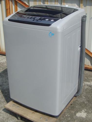 樂仕二手 聲寶6.5kg二手洗衣機 台中收購二手家具~中古家電~冰箱~冷氣機~液晶電視~大中小型冰箱