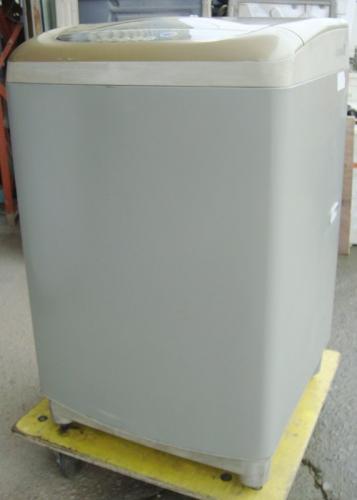 樂仕二手 歌林10kg二手洗衣機 大台中收購二手家電~各式冷氣機回收買賣