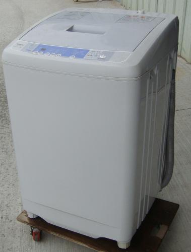 樂仕二手 夏普8kg二手洗衣機 台中收購二手家具~中古家電~冰箱~冷氣機~液晶電視~大中小型冰箱 